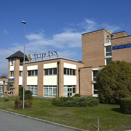 Tulip Inn Turin West Rivoli Exterior foto