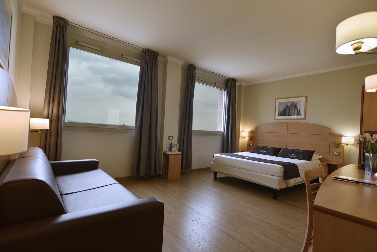 Tulip Inn Turin West Rivoli Exterior foto