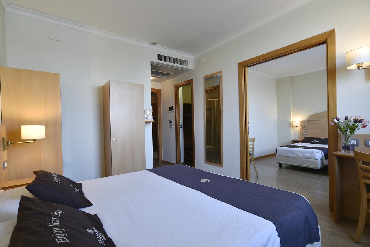 Tulip Inn Turin West Rivoli Exterior foto