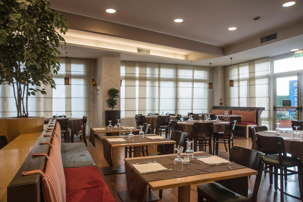 Tulip Inn Turin West Rivoli Exterior foto
